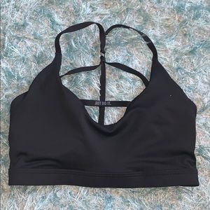 Nike sports bra